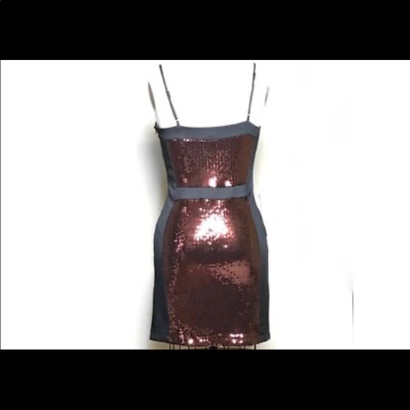 BEBE DRESS - Picture 7 of 7